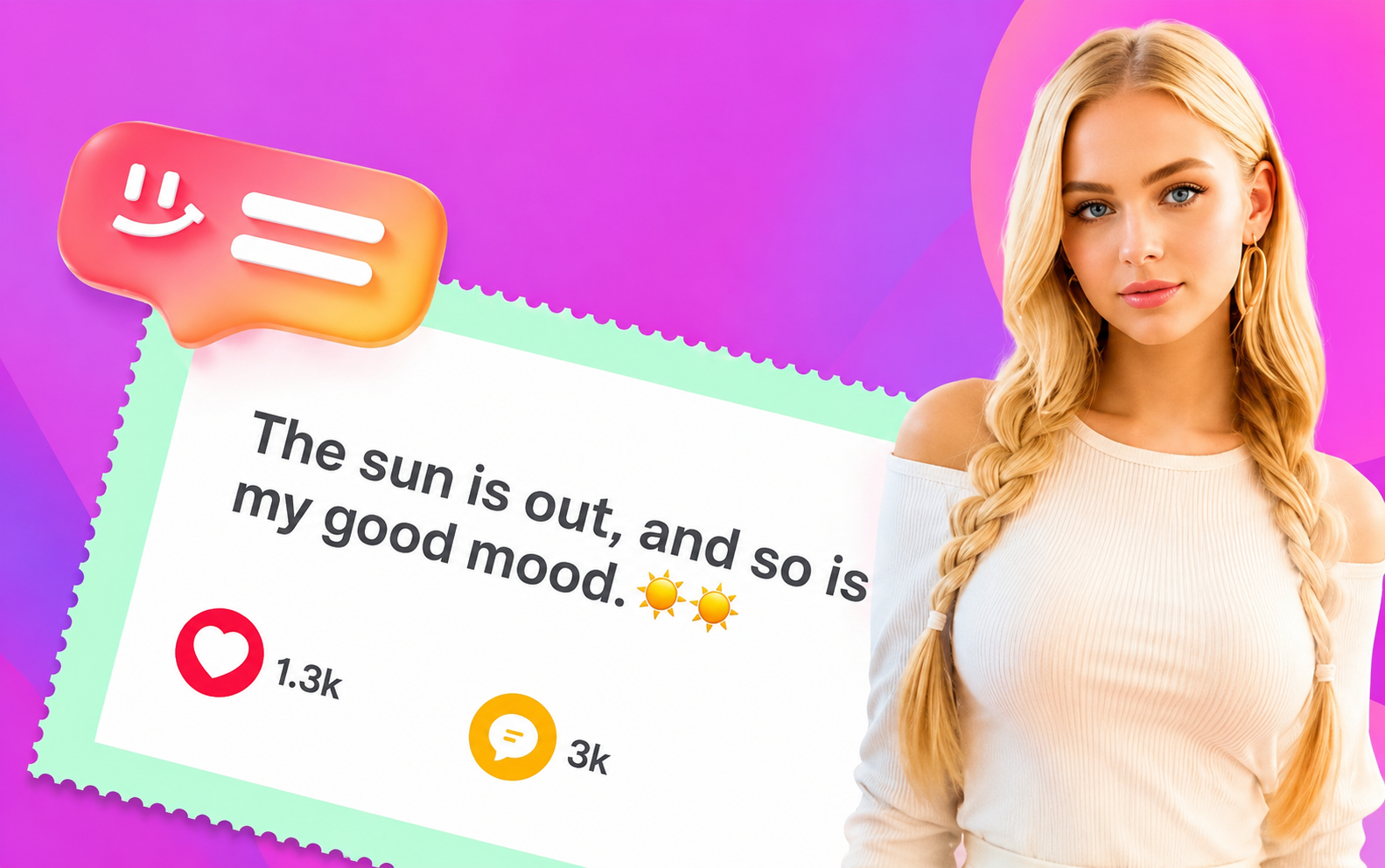 DarlingC host onboarding and app experience preview